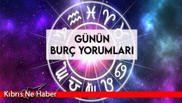 Günlük Burç Yorumları / 31 Ekim 2021