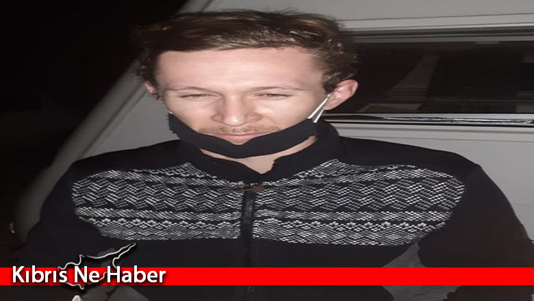 Firari mahkumu arama çalışmaları devam ediyor