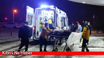 Katliam gibi kaza: 5 kişi öldü, 38 kişi yaralandı