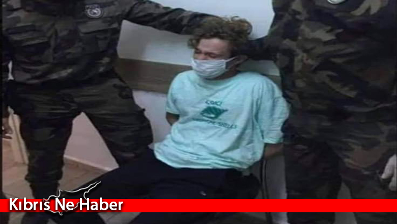 Kaçak Rus’u kapının arkasına dayadığı sandalye ele verdi