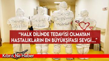 Oğuz Köse’den anlamlı paylaşım