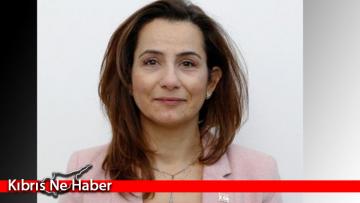 Prof. Dr. Nedime Serakıncı, Tıbbi Biyoloji ve Genetik alanında KKTC’den listeye giren tek bilim insanı oldu