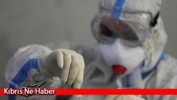 Danimarka’da Kovid-19’un hızlı yayılan tipi B.1.351 görüldü