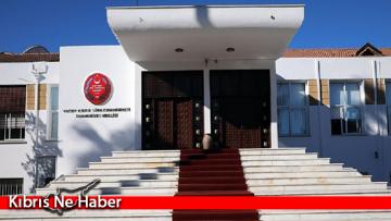 Meclis toplandı… Bütçe maratonu bugün sona eriyor