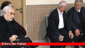 Müjdat Gezen ve Metin Akpınar için 4’er yıl 8 aya kadar hapis istemi