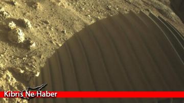 NASA, Perseverance’tan gelen Mars’ın yakın çekim fotoğraflarını yayımladı