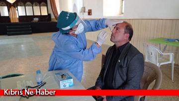 Yeniboğaziçi Belediyesi PCR Test Ağını Genişletti