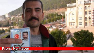 İsmini duyanlar inanamadığı için kimlik görmek istiyor