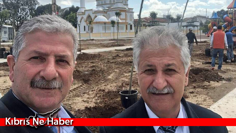 UBP Güzelyurt İlçe Yönetimi: “Ali Pilli ile birlikte hareket edeceğiz”