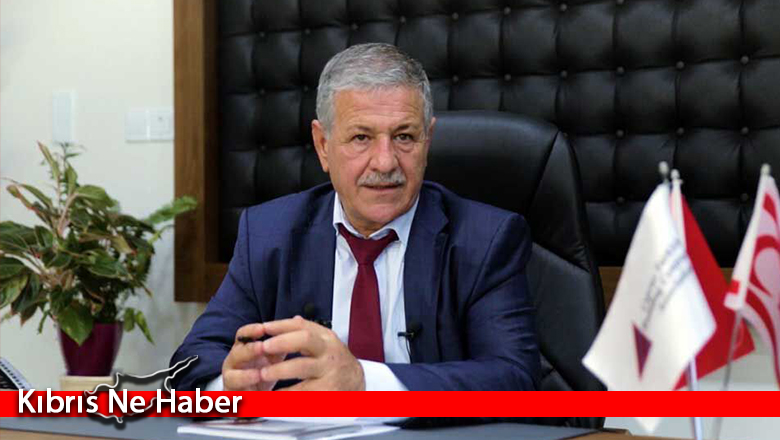 Yıllardır okulların ve kamu binalarının güçlendirilmesi için uyarı yapıyoruz