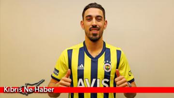 İrfan Can’ın Fenerbahçe’de forma giyeceği ilk maç belli oldu