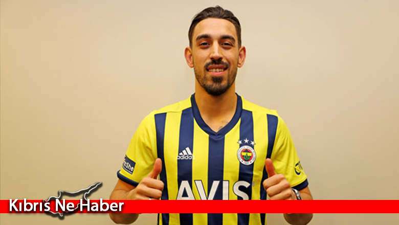 İrfan Can’ın Fenerbahçe’de forma giyeceği ilk maç belli oldu