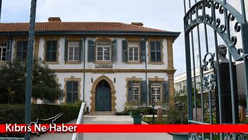 Vakıflar İdaresi, ‘Baf’ta ortaya çıkarılan Türk Vakıfları’yla ilgili Rum basınında çıkan haberi değerlendirdi