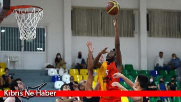 Basketbol’da antrenmanlar için onay