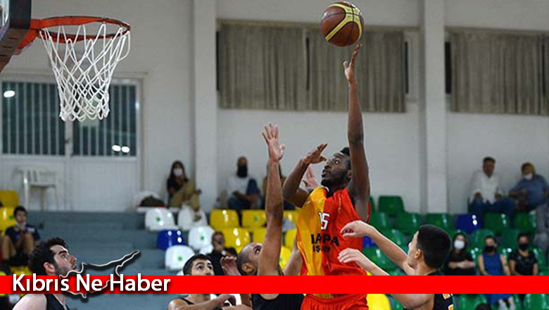 Basketbol’da antrenmanlar için onay