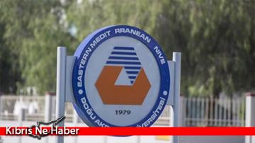 DAÜ giriş ve burs sınavı 19 Haziran’da