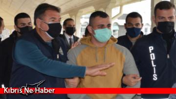 Pile’de araba çalan sanıklara ibretlik ceza