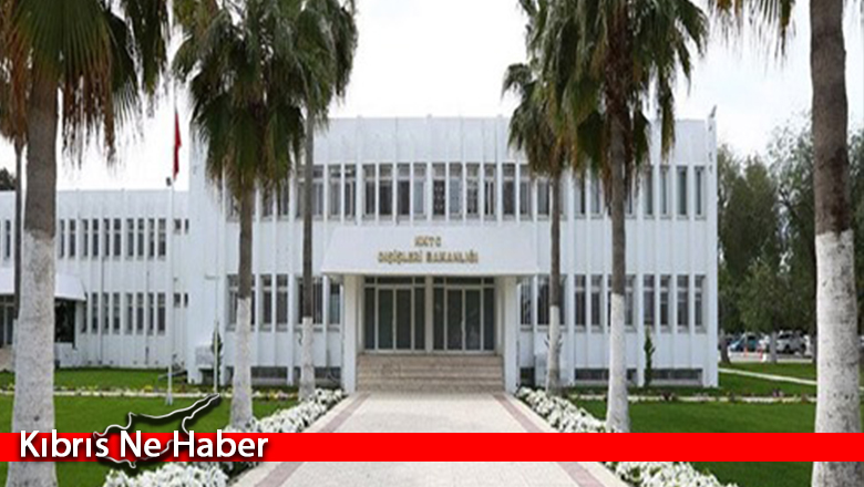 İsrail ve Filistin’de bulunan KKTC vatandaşları için duyuru