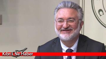 Benter: Sağlıklı bir aile için bencil değil, iyiliksever olalım