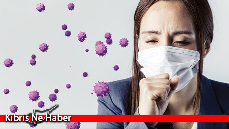 Uzmanlar uyardı: 2 doz olsak da maskeye devam
