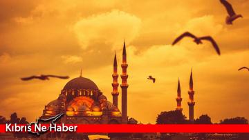 Miraç Kandili bu akşam idrak ediliyor