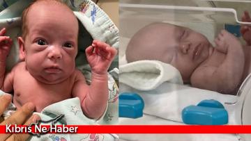 Mucize ikizler: Corona virüsle erken doğdular, 2 ay sonra annelerine kavuştular