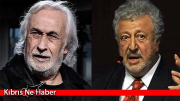 Müjdat Gezen ve Metin Akpınar’a beraat