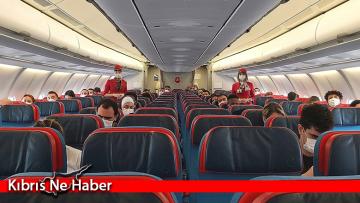 THY’den uçuşlarda düzenleme