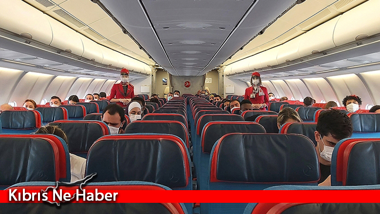 THY’den uçuşlarda düzenleme