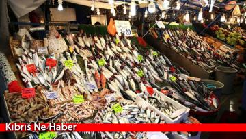 Mart ayında hangi balıklar yenir?