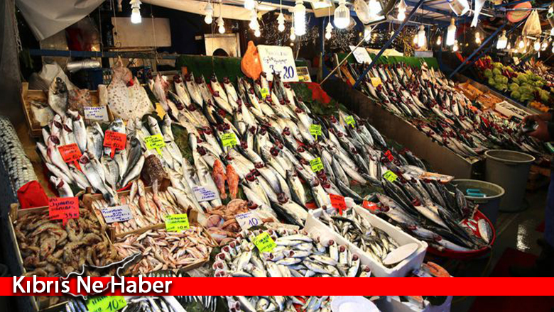 Mart ayında hangi balıklar yenir?