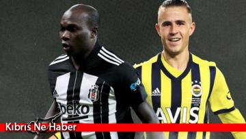 Süper Lig’de derbi heyecanı