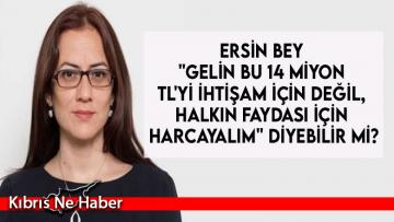 Doğuş Derya: Ben padişah değilim ki saraya ihtiyaç duyayım….