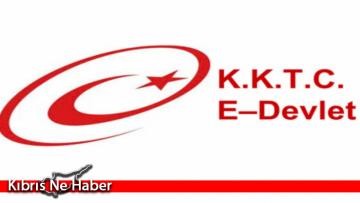 E-Devlet, Ulaştırma Bakanlığı’na bağlandı