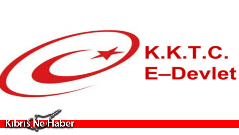 E-Devlet, Ulaştırma Bakanlığı’na bağlandı