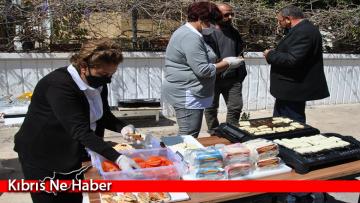 Hellim Üreticilerinden Avrupa Komisyonu’na Çağrı