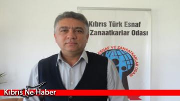 KANBER’DEN EYLEM SİNYALİ