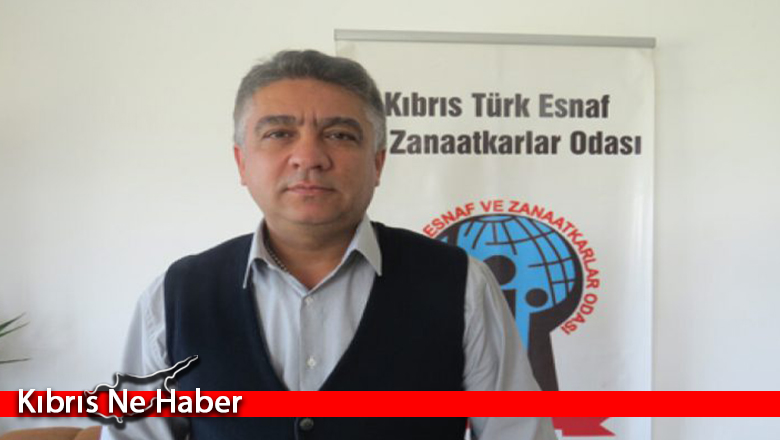 KANBER’DEN EYLEM SİNYALİ