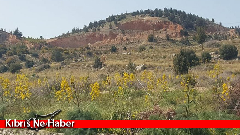 Güngör halkı, yeni taş ocağına karşı eyleme gidiyor