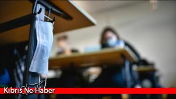 Okullardaki vaka sayıları açıklandı