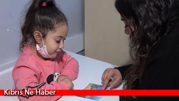 Evkaf, Özel Eğitim Merkezlerine aralıksız destek vermeye devam ediyor