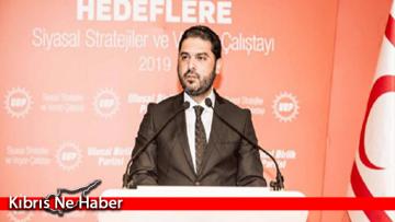 Ahmet Savaşan: “Bir Zamanlar Kıbrıs, yaşadıklarımızı hatırlatması bakımından önemlidir”