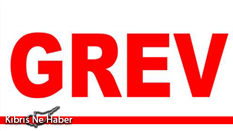 Bir grev de Tel-Sen’den!