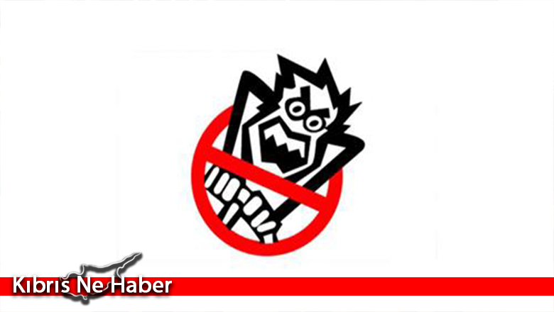 Girne-Tatlısu Yolunda Kaza: 1 Yaralı