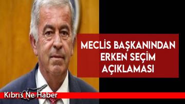Sennaroğlu: Erken seçim tarihi için…