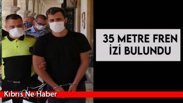Feci Kaza Zanlısı Mahkemeye Çıkarıldı