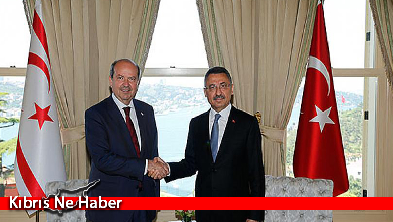 Tatar, Oktay ile KKTC’ye dönecek