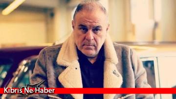 Burak Sergen yoğun bakıma alındı