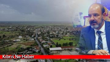 Belediye Başkanı Uyardı!