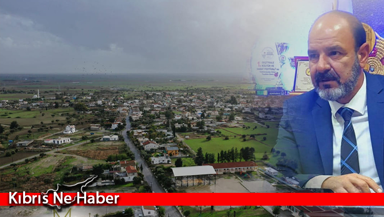 Belediye Başkanı Uyardı!